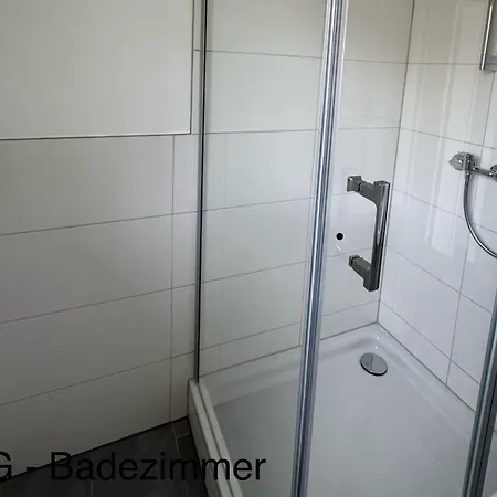 Апартаменты Kurzzeit Domizil In Efferen