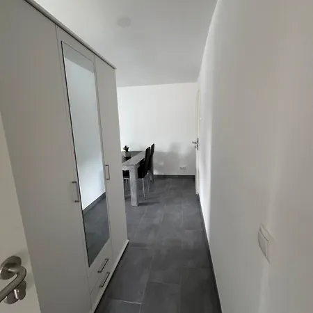 Kurzzeit Domizil In Efferen *