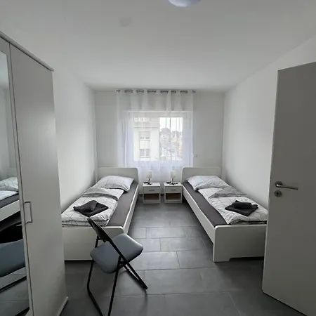 Kurzzeit Domizil In Efferen