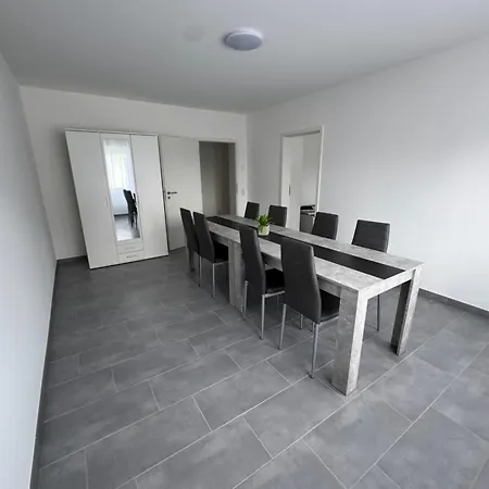 Kurzzeit Domizil In Efferen Διαμέρισμα