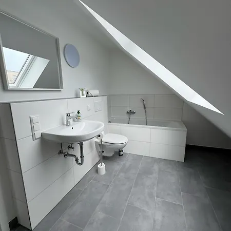 Kurzzeit Domizil In Efferen *