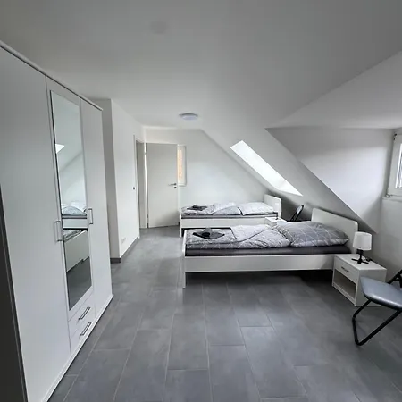 Kurzzeit Domizil In Efferen