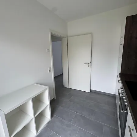 Апартаменты Kurzzeit Domizil In Efferen