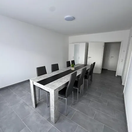 Kurzzeit Domizil In Efferen *