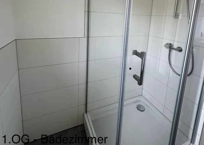 Lejlighed Kurzzeit Domizil In Efferen