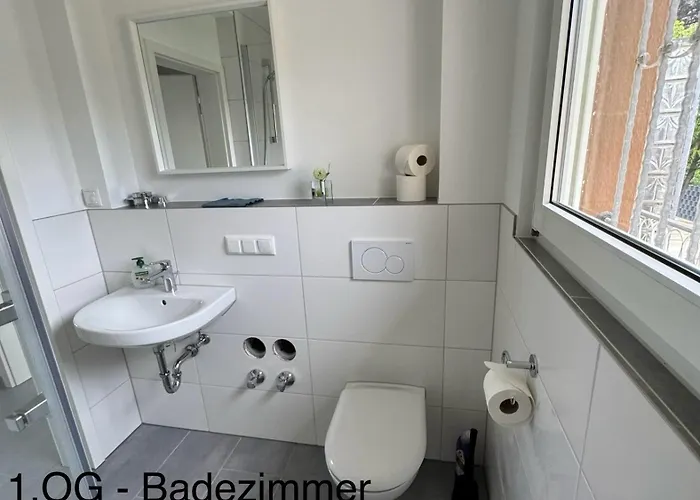 Kurzzeit Domizil In Efferen * Hürth