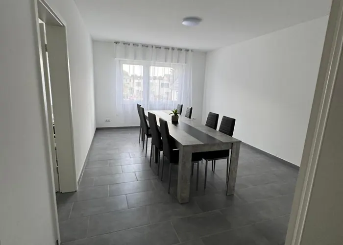 Kurzzeit Domizil In Efferen * Hürth