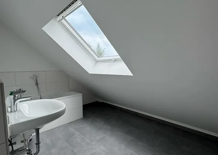 Kurzzeit Domizil In Efferen Lejlighed *