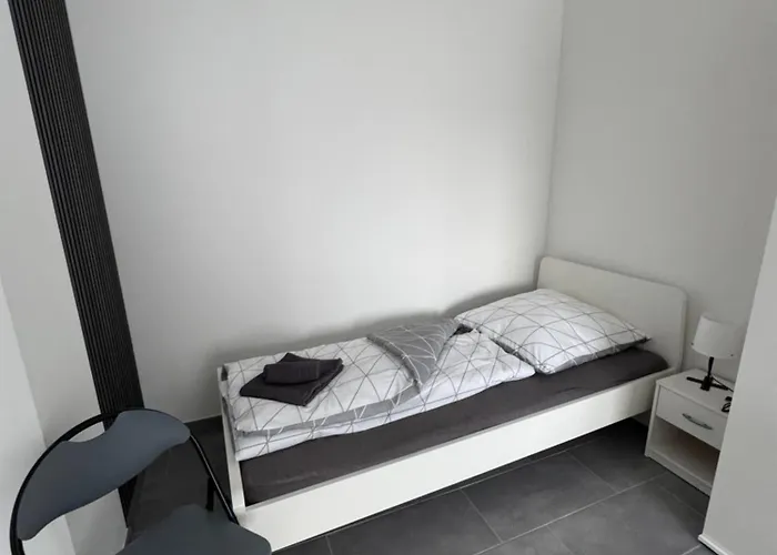 アパート Kurzzeit Domizil In Efferen *