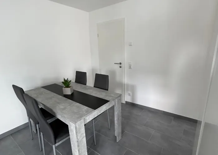 Kurzzeit Domizil In Efferen Lejlighed Hürth