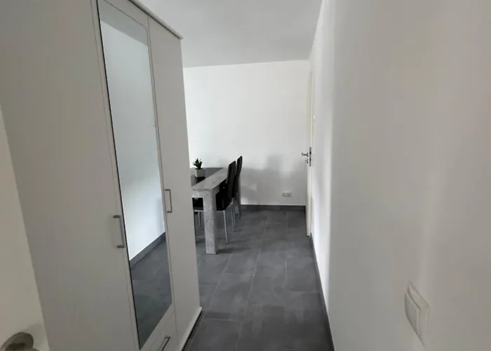 Kurzzeit Domizil In Efferen *