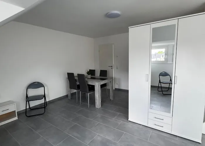 Lejlighed Kurzzeit Domizil In Efferen