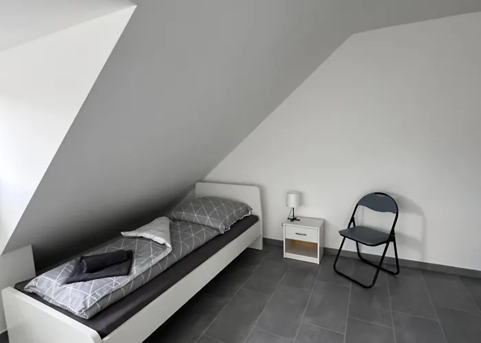 Lejlighed Kurzzeit Domizil In Efferen *