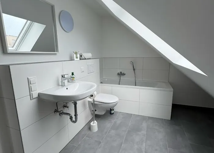 Kurzzeit Domizil In Efferen *