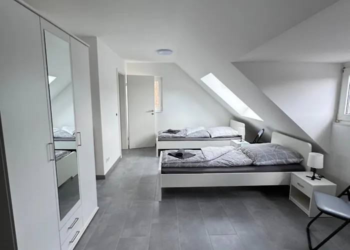 Kurzzeit Domizil In Efferen