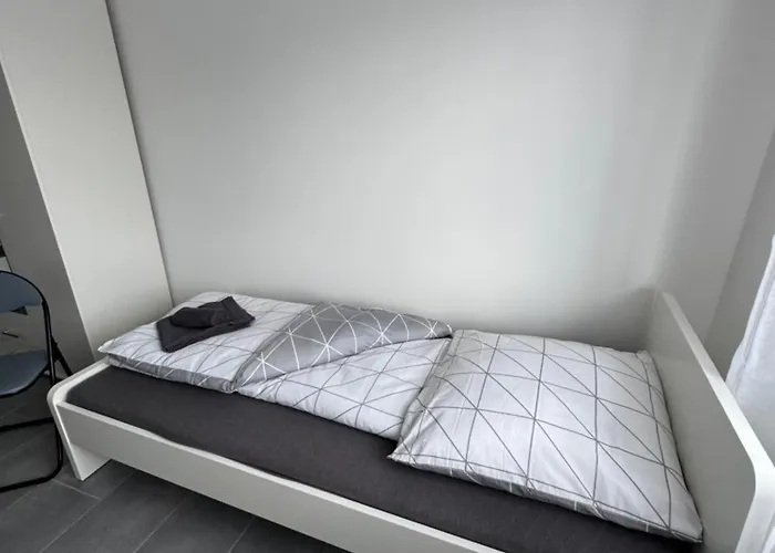 Kurzzeit Domizil In Efferen アパート *