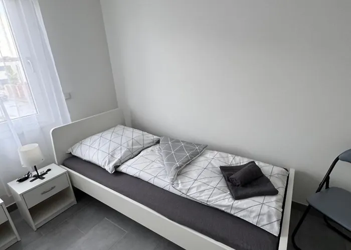 アパート Kurzzeit Domizil In Efferen *