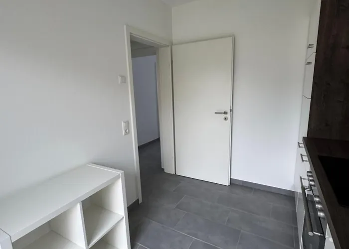 Lejlighed Kurzzeit Domizil In Efferen