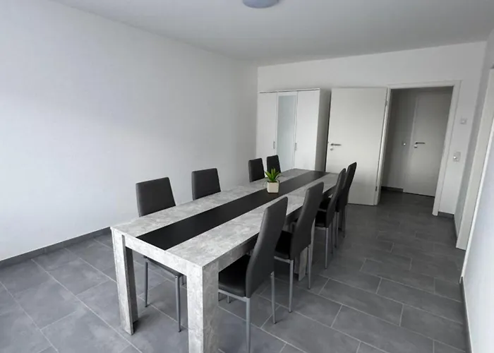 Kurzzeit Domizil In Efferen *